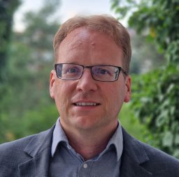 Jan-Henrik Haunert