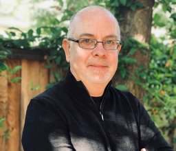 Dr Chris Dick