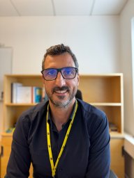 Iraklis Symeonidis