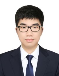 Haowei Zhang