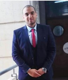 Oussama Ben Sghaier