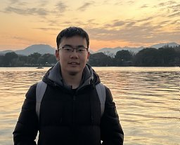 Qingsong Yao