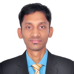Md. Nazmul Haque