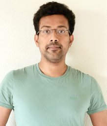 Arjun Akula