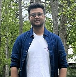 Dibyanshu Kumar