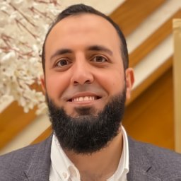 Mahmoud M. Salim