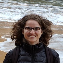 Daphne Ippolito