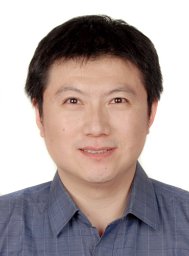 Pengcheng  Zhu