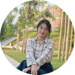 Xiuying Chen