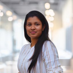 Dinithi Jayasuriya