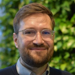 Lars Rohwedder