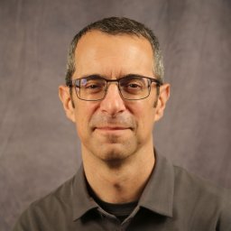 Aaron Steinfeld