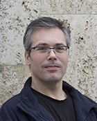 Kenny Erleben