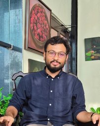 Washim Uddin Mondal