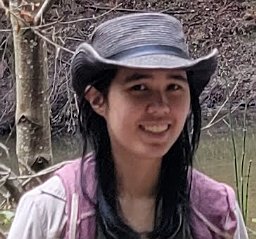 Jasmine T. Otto