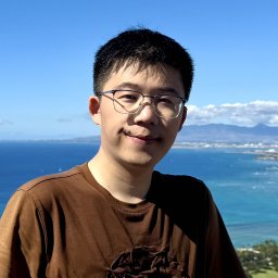 Zhuo Zheng