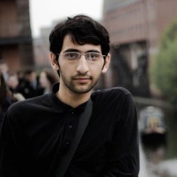 Mahdi Naddaf