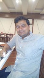 Krishna Gopal Benerjee