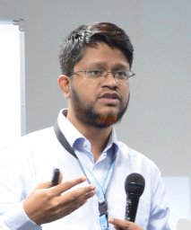 Hossen Asiful Mustafa, PhD