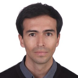 Oscar Javier Ariza Nunez