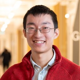 Alexander Tong