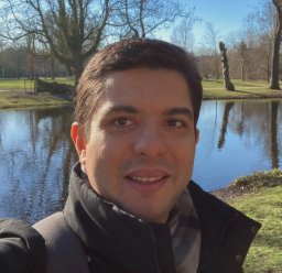 Vinicius Luiz Santos Silva