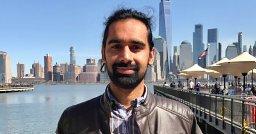 Amit Dhanda
