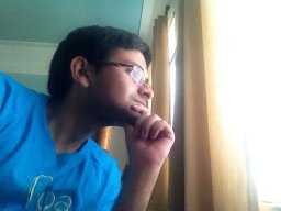 Moitreya Chatterjee (he/him)