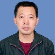 Shaozi Li