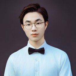 Yuxuan Zhang