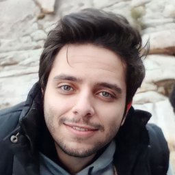 Vahid Rahimzadeh