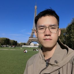 Yansong Peng