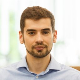 Mikhail Beliaev