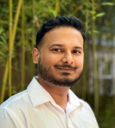 Amith Kamath Belman