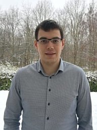 Dominik Dürrschnabel
