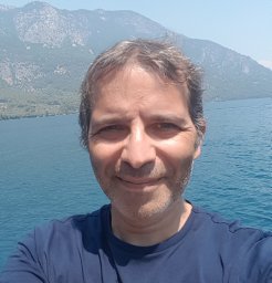 Alper T. Erdogan