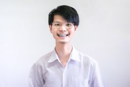 Rujikorn Charakorn