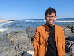 Shubham Toshniwal