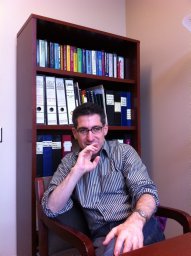 Dror Baron