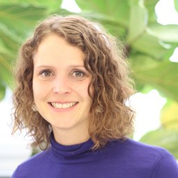 Verena Tiefenbeck