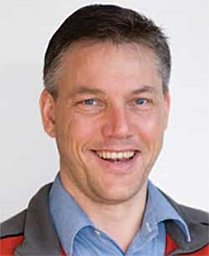 David Coomes