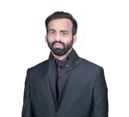 Sreejith Sreekumar