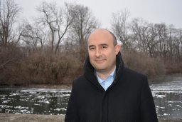 Eliu Huerta