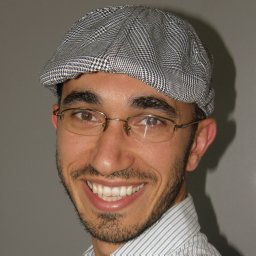 Siamak F. Shahandashti