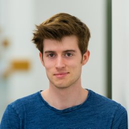 Oliver Hamelijnck