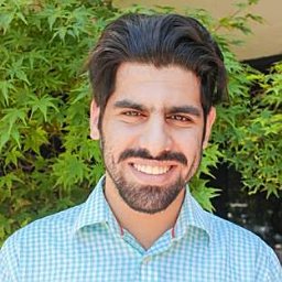 Majid Farhadloo