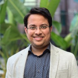 Subhrajit Roy