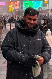 Animesh Gupta