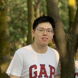 Xingshan Zeng
