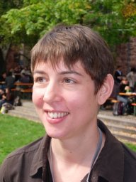 Isabel Wagner